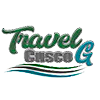 TRAVEL CUSCO G Logo