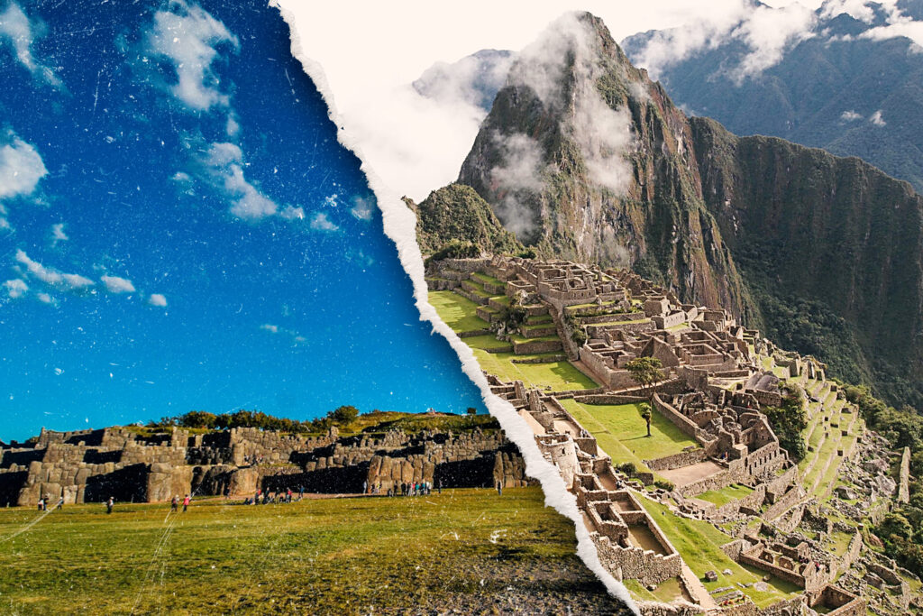 Cusco en 2 Dias