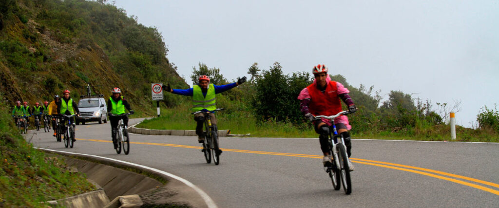 Ciclismo