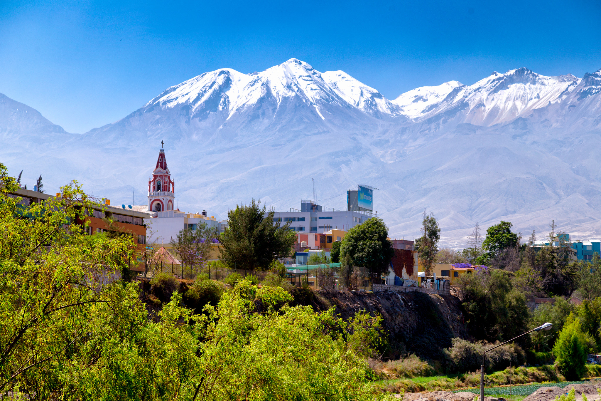 Arequipa