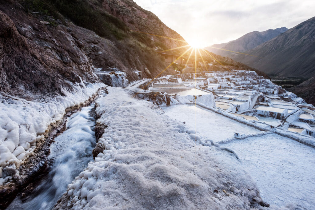 VALLE SAGRADO COMPLETO