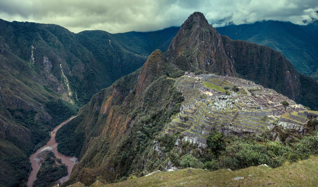 MACHUPICCHU EXPRESS