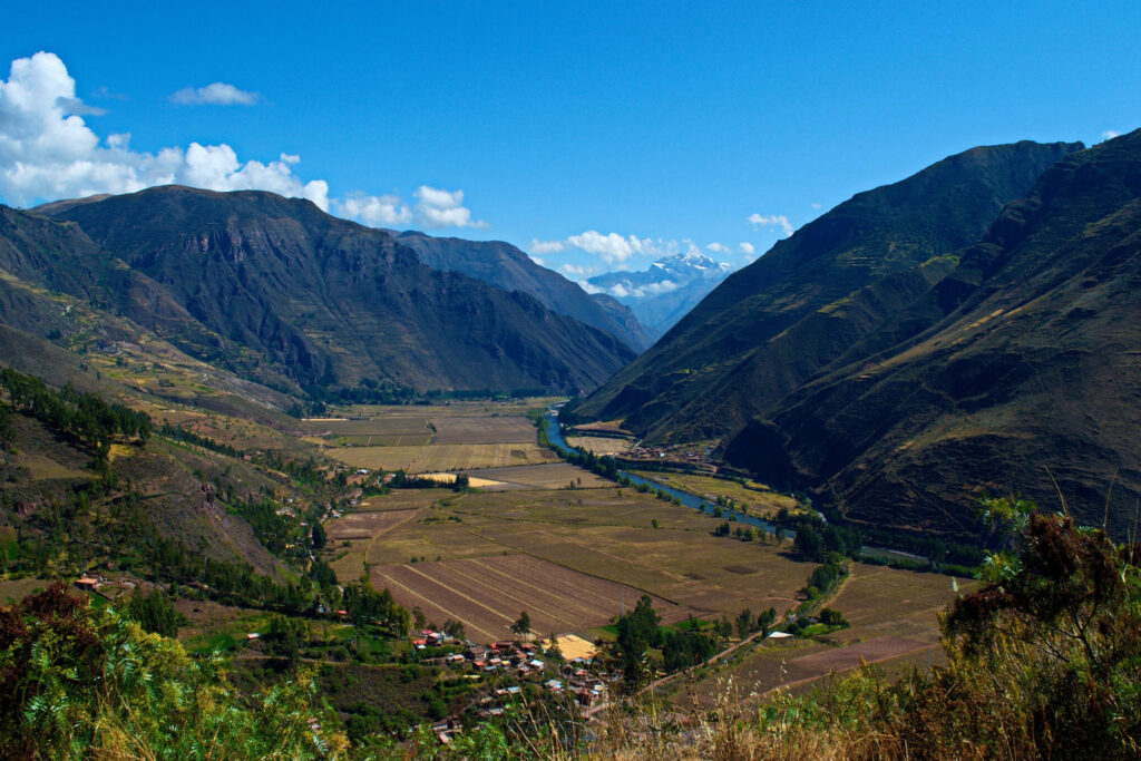 VALLE SAGRADO TRADICIONAL